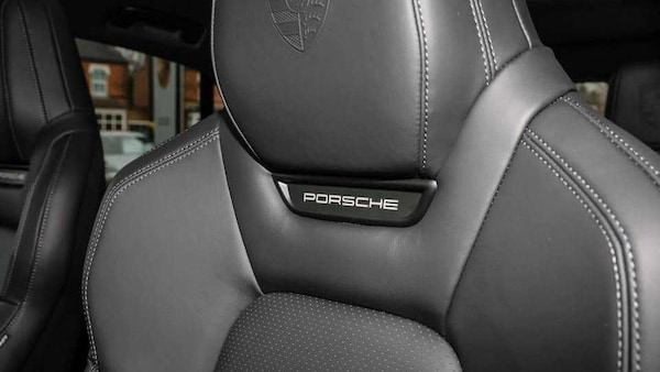 Used Porsche Macan 2025 for sale - 75218259: Photo 34