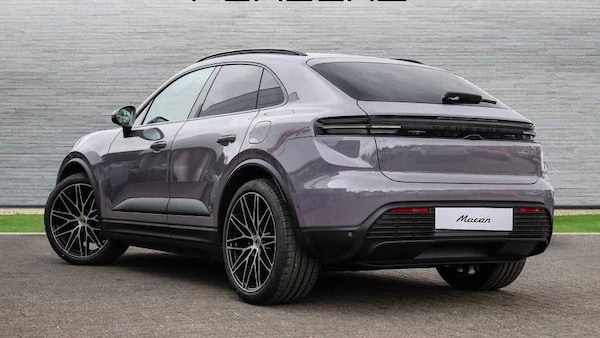 Used Porsche Macan 2025 for sale - 75218259: Photo 35