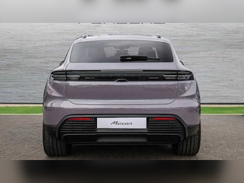 Used Porsche Macan 2025 for sale - 75218259: Photo