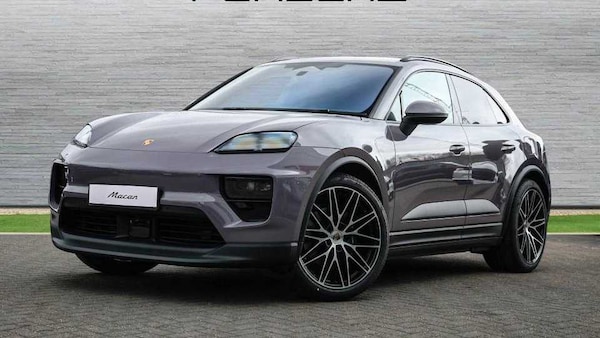 Used Porsche Macan 2025 for sale - 75218259: Photo 5