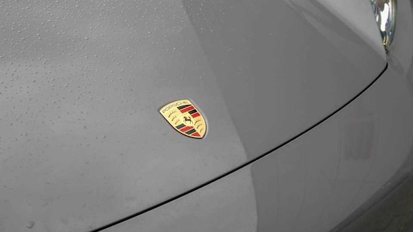 Used Porsche Macan 2025 for sale - 75218259: Photo 9