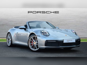 Used Porsche 911 2020 for sale - 78519486: Photo