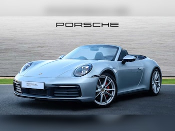 Used Porsche 911 2020 for sale - 78519486: Photo