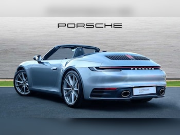 Used Porsche 911 2020 for sale - 78519486: Photo