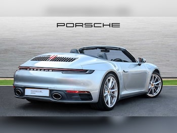 Used Porsche 911 2020 for sale - 78519486: Photo