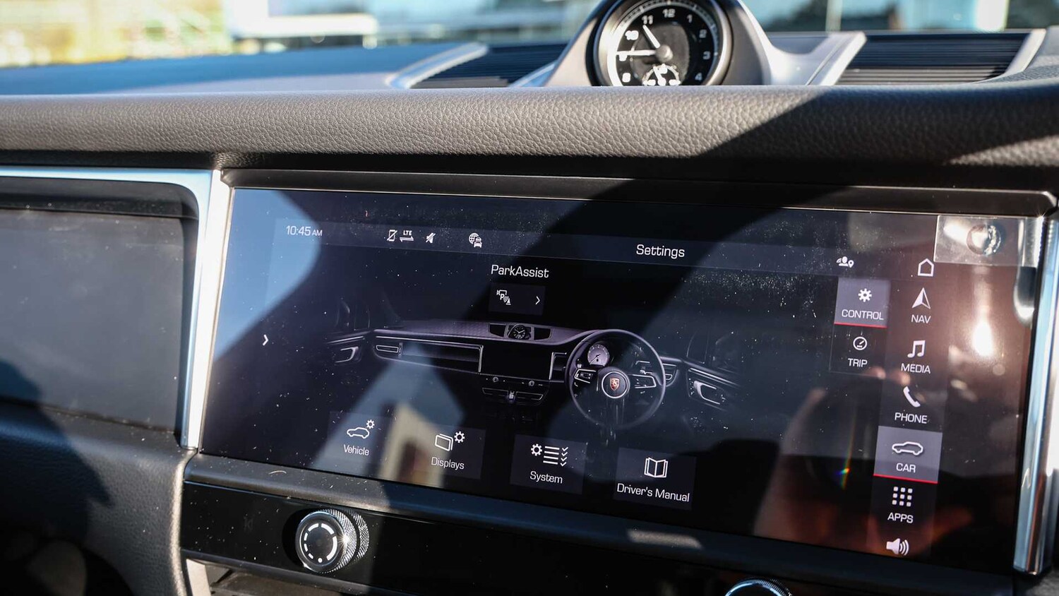 Used Porsche Macan 2025 for sale - 76746154: Photo 22