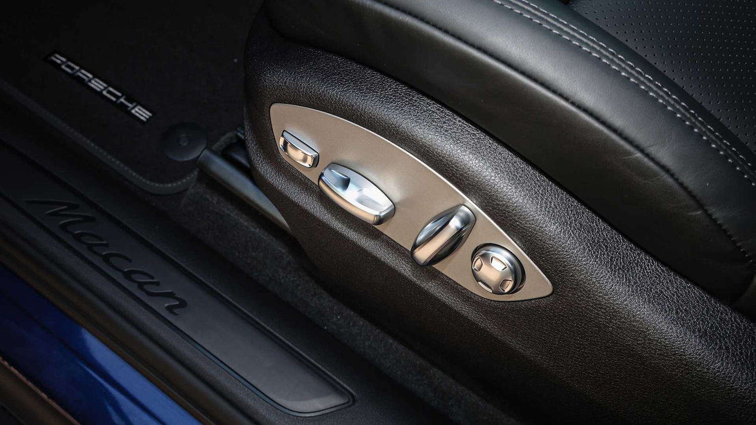 Used Porsche Macan 2025 for sale - 76746154: Photo 33