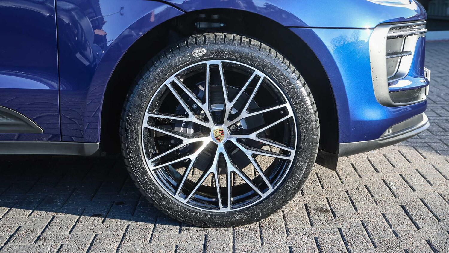 Used Porsche Macan 2025 for sale - 76746154: Photo 6