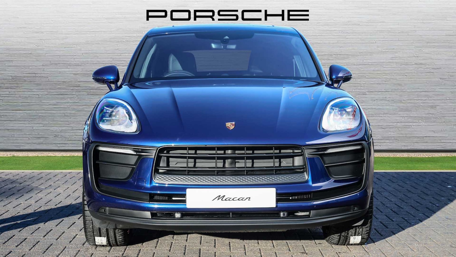 Used Porsche Macan 2025 for sale - 76746154: Photo 9