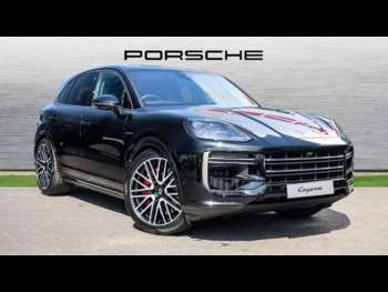 2025 - Estate Turbo E-Hybrid 5dr Tiptronic S