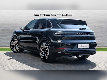 Used Porsche Cayenne 2025 for sale - 75249101: Photo