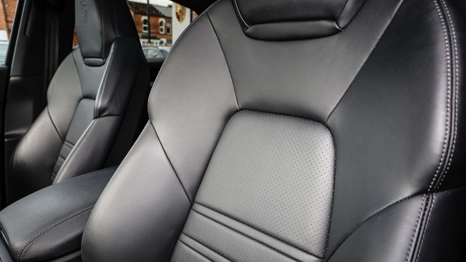 Used Porsche Cayenne 2024 for sale - 77000167: Photo 15