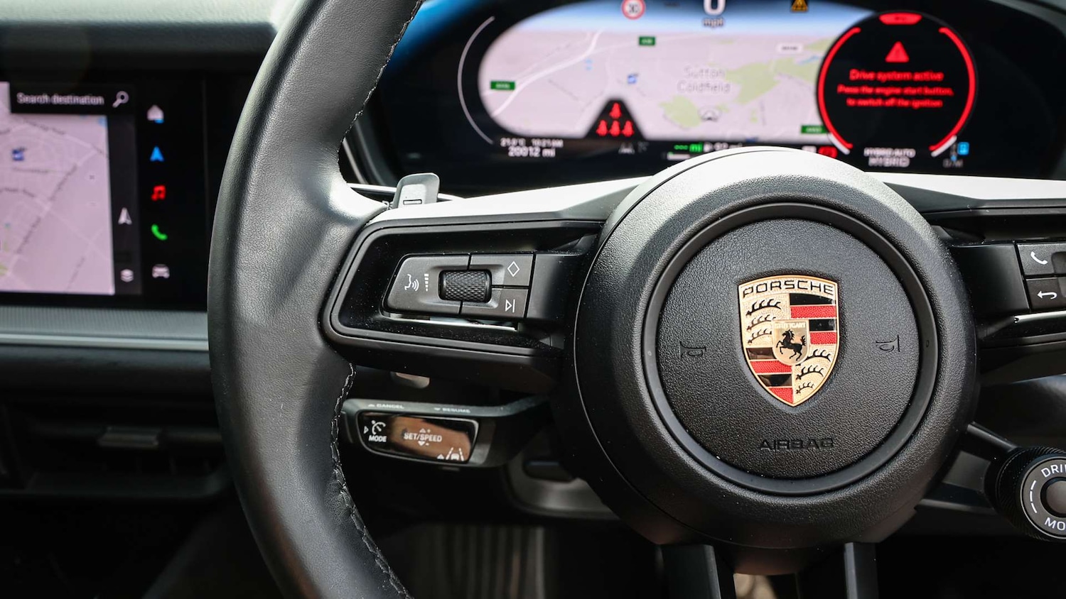 Used Porsche Cayenne 2024 for sale - 77000167: Photo 19