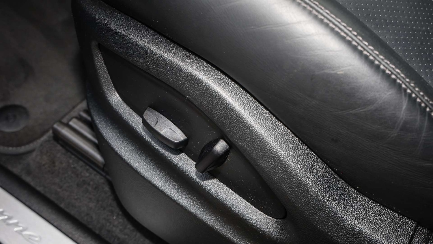 Used Porsche Cayenne 2024 for sale - 77000167: Photo 23