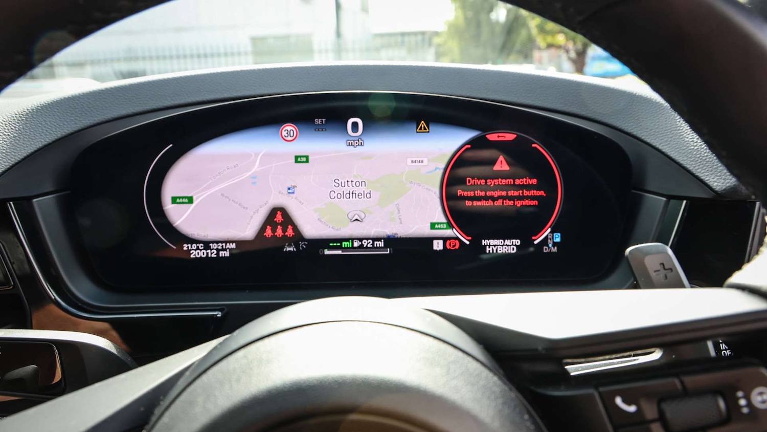 Used Porsche Cayenne 2024 for sale - 77000167: Photo 25