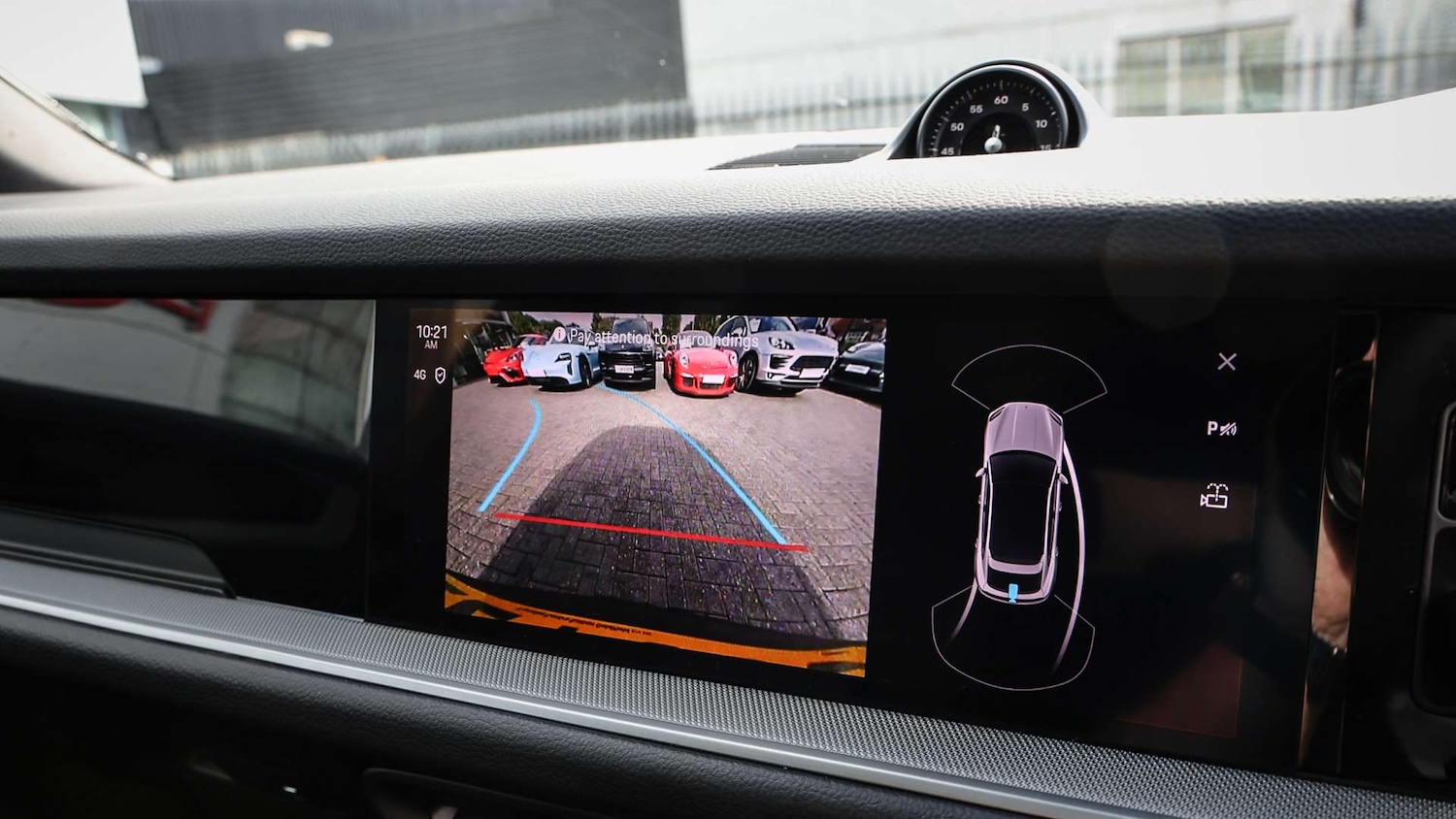 Used Porsche Cayenne 2024 for sale - 77000167: Photo 26