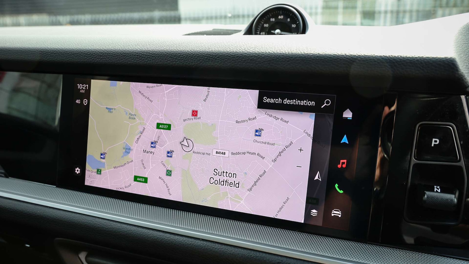 Used Porsche Cayenne 2024 for sale - 77000167: Photo 27