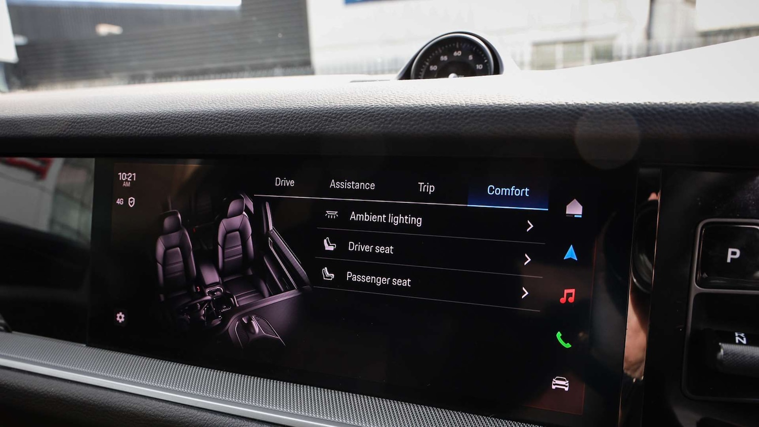 Used Porsche Cayenne 2024 for sale - 77000167: Photo 29