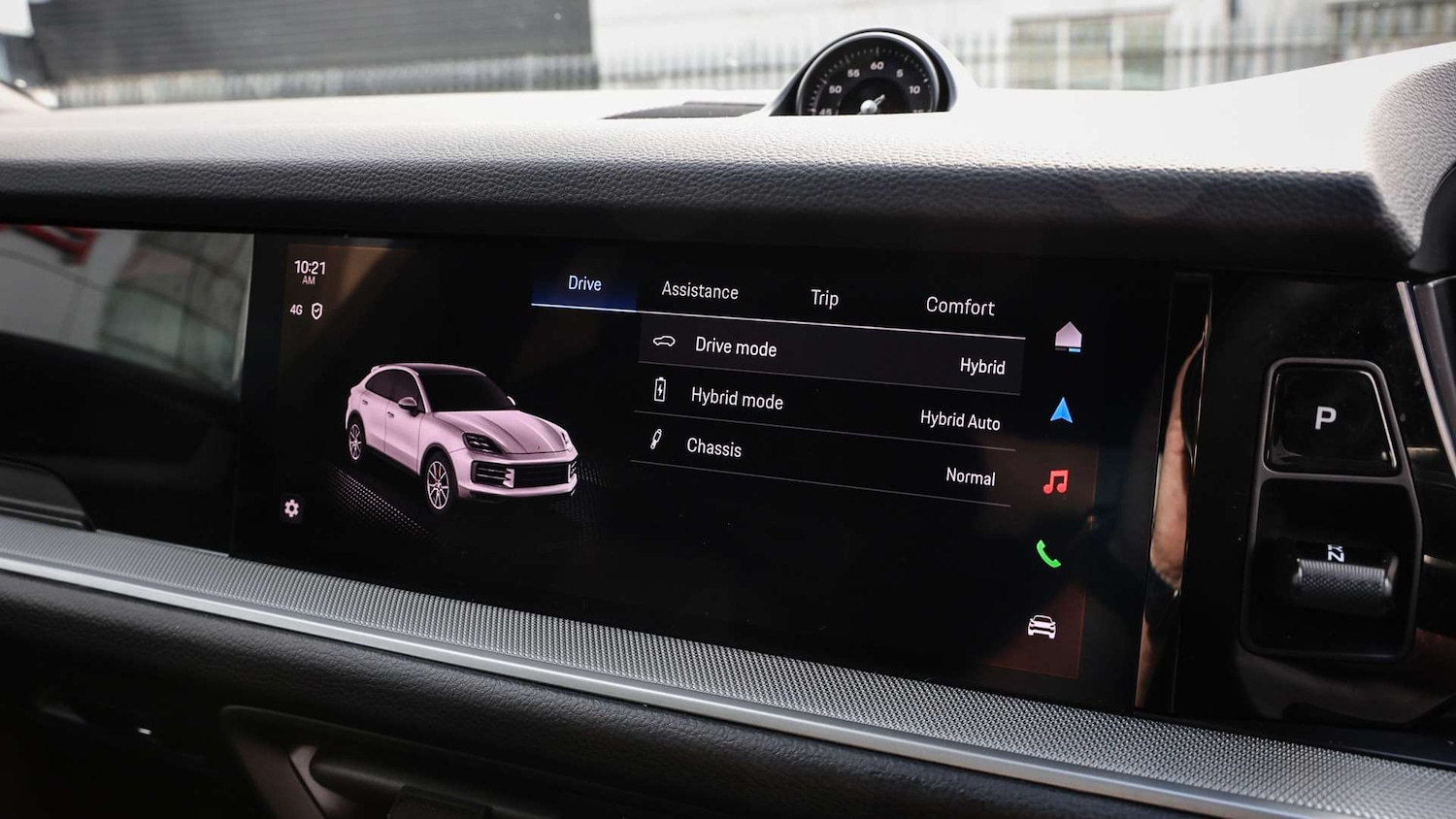 Used Porsche Cayenne 2024 for sale - 77000167: Photo 30