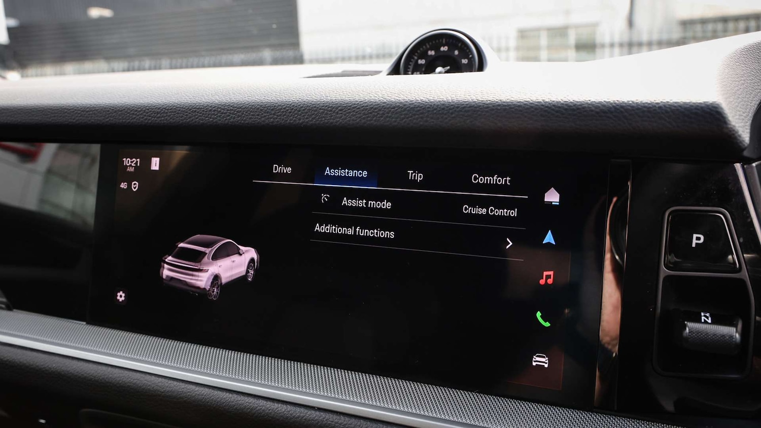 Used Porsche Cayenne 2024 for sale - 77000167: Photo 31