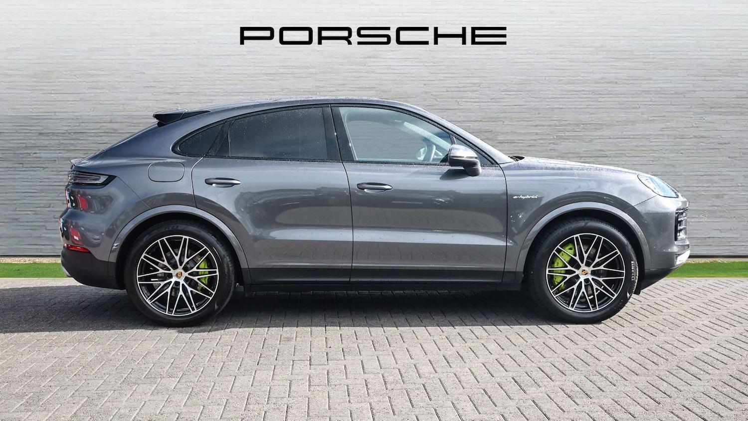 Used Porsche Cayenne 2024 for sale - 77000167: Photo 7