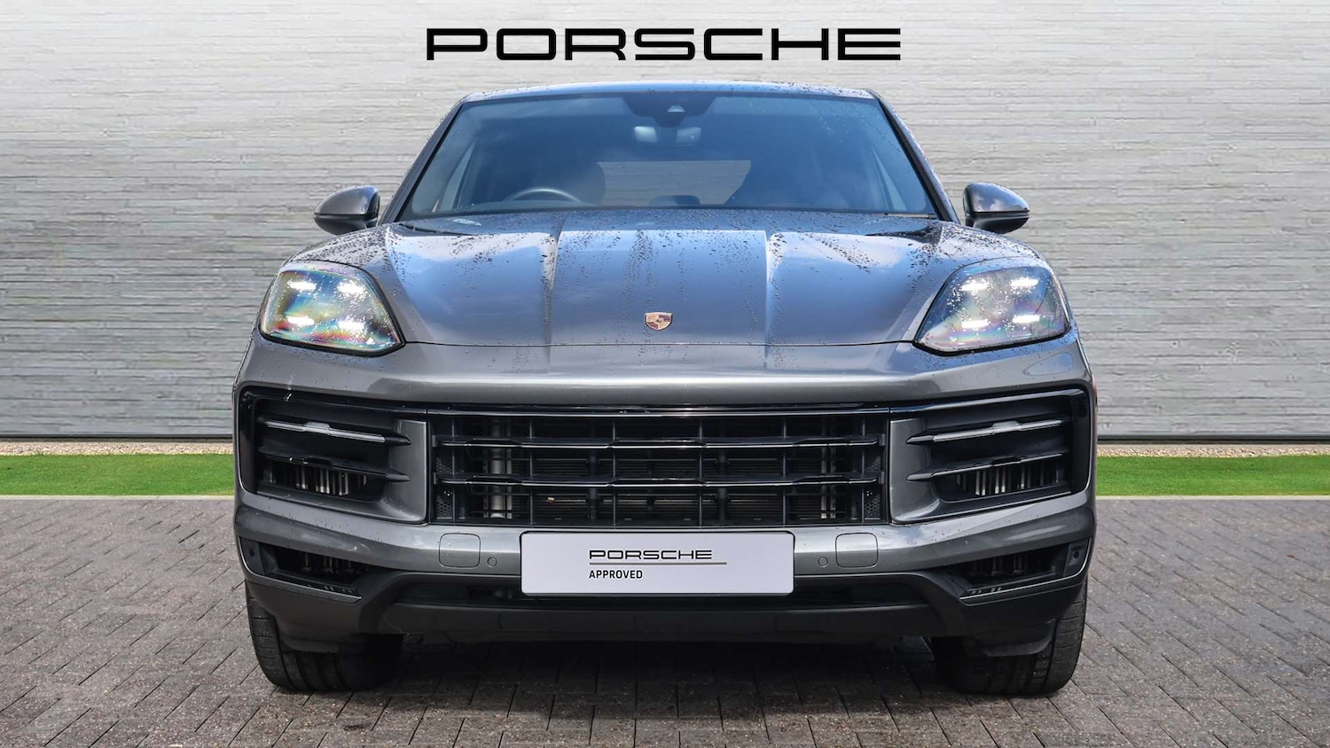 Used Porsche Cayenne 2024 for sale - 77000167: Photo 9