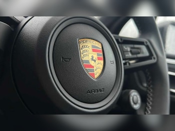 Used Porsche Macan 2026 for sale - 78321913: Photo