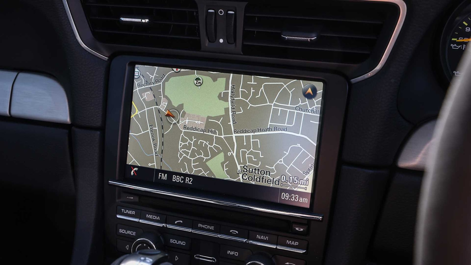 Vehicle 15