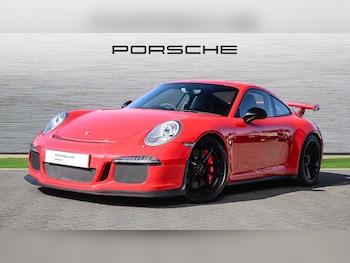 Used Porsche 911 2014 for sale - 75218772: Photo