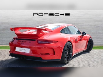 Used Porsche 911 2014 for sale - 75218772: Photo
