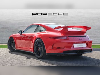 Used Porsche 911 2014 for sale - 75218772: Photo