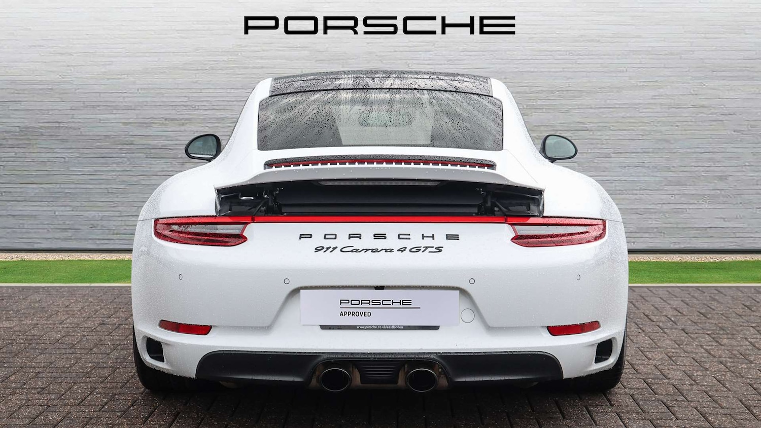 Used Porsche 911 2018 for sale - 76034726: Photo 10
