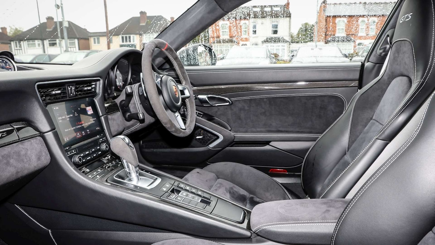 Used Porsche 911 2018 for sale - 76034726: Photo 15