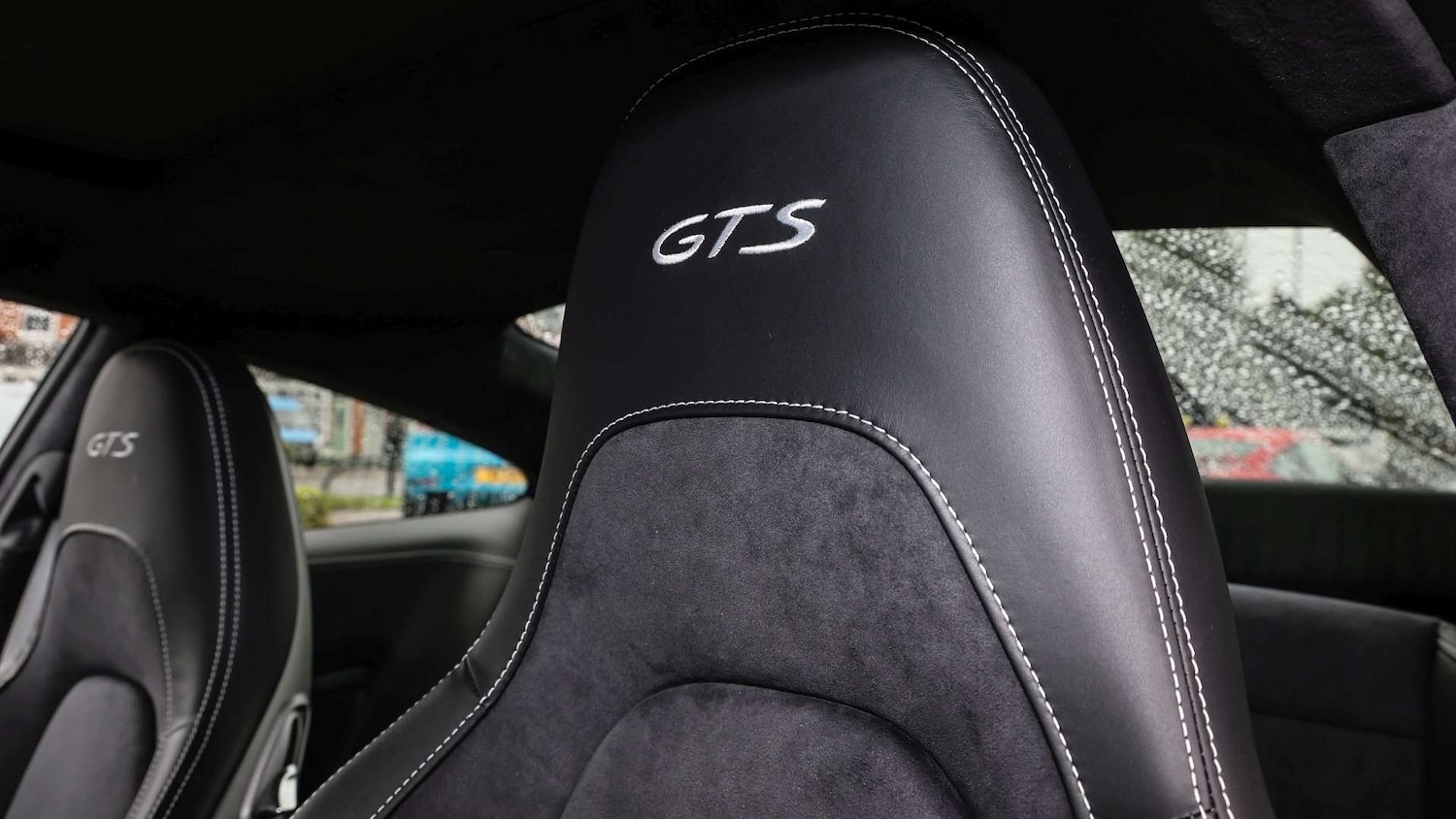 Used Porsche 911 2018 for sale - 76034726: Photo 19