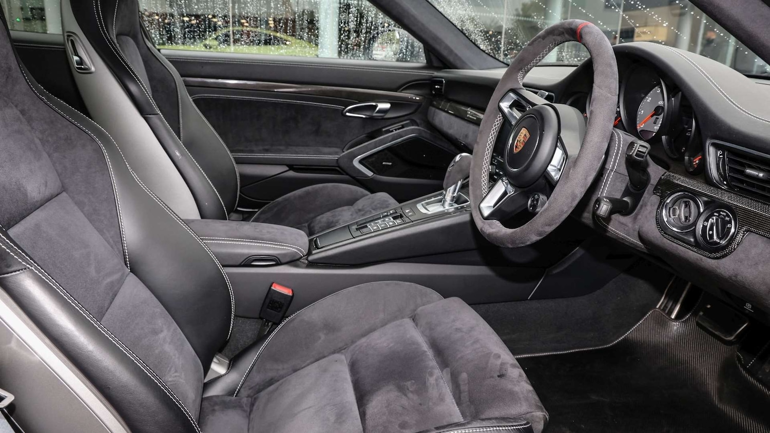 Used Porsche 911 2018 for sale - 76034726: Photo 23