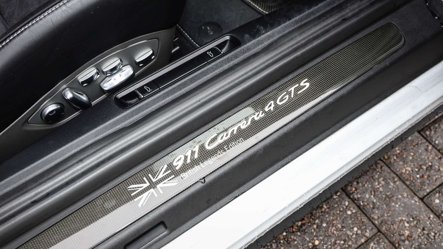 Used Porsche 911 2018 for sale - 76034726: Photo 24