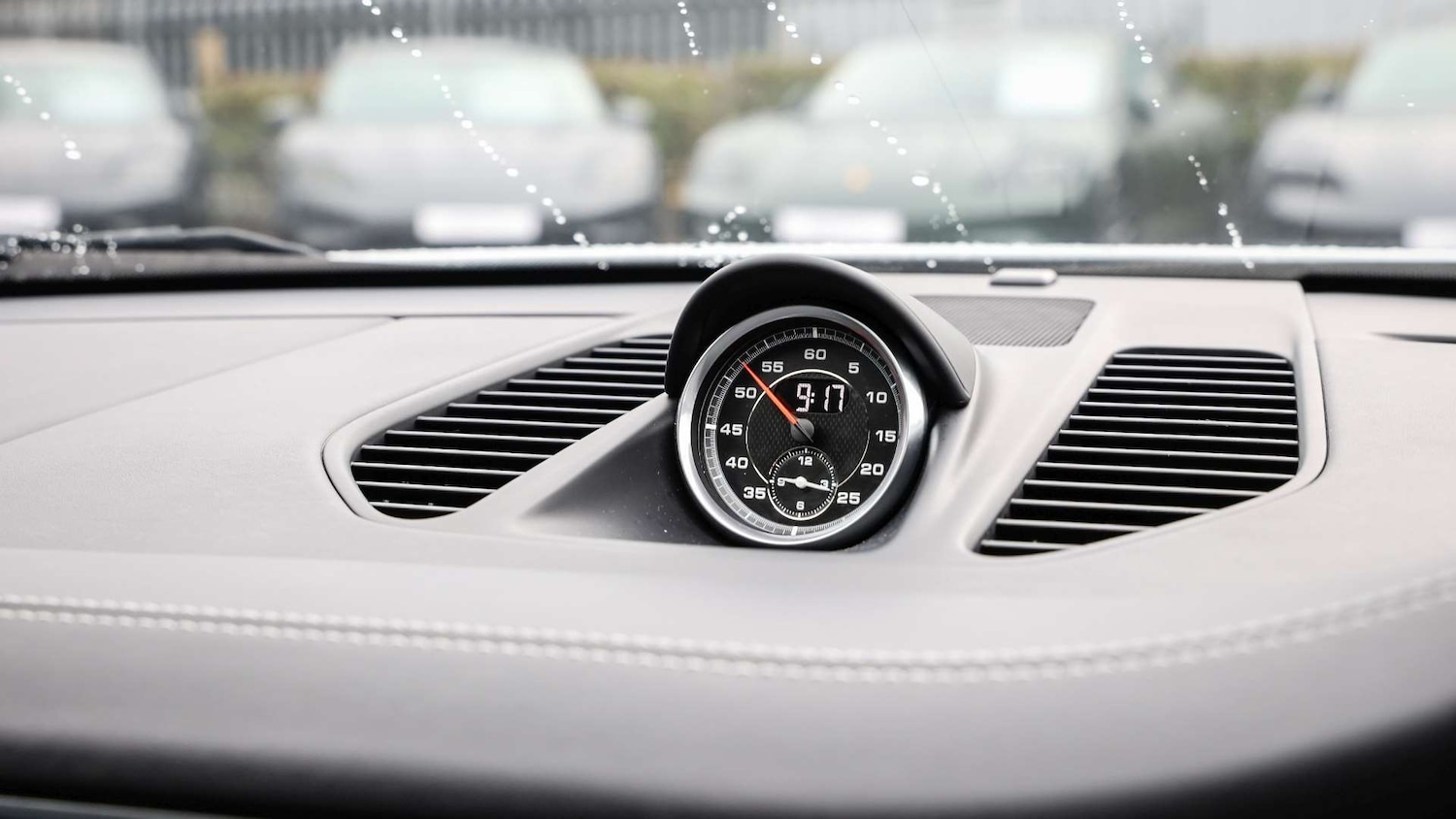 Used Porsche 911 2018 for sale - 76034726: Photo 29