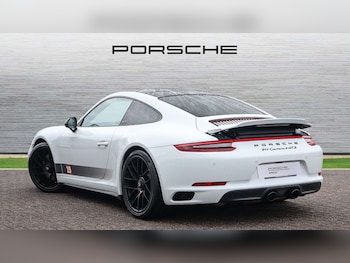 Used Porsche 911 2018 for sale - 76034726: Photo 2
