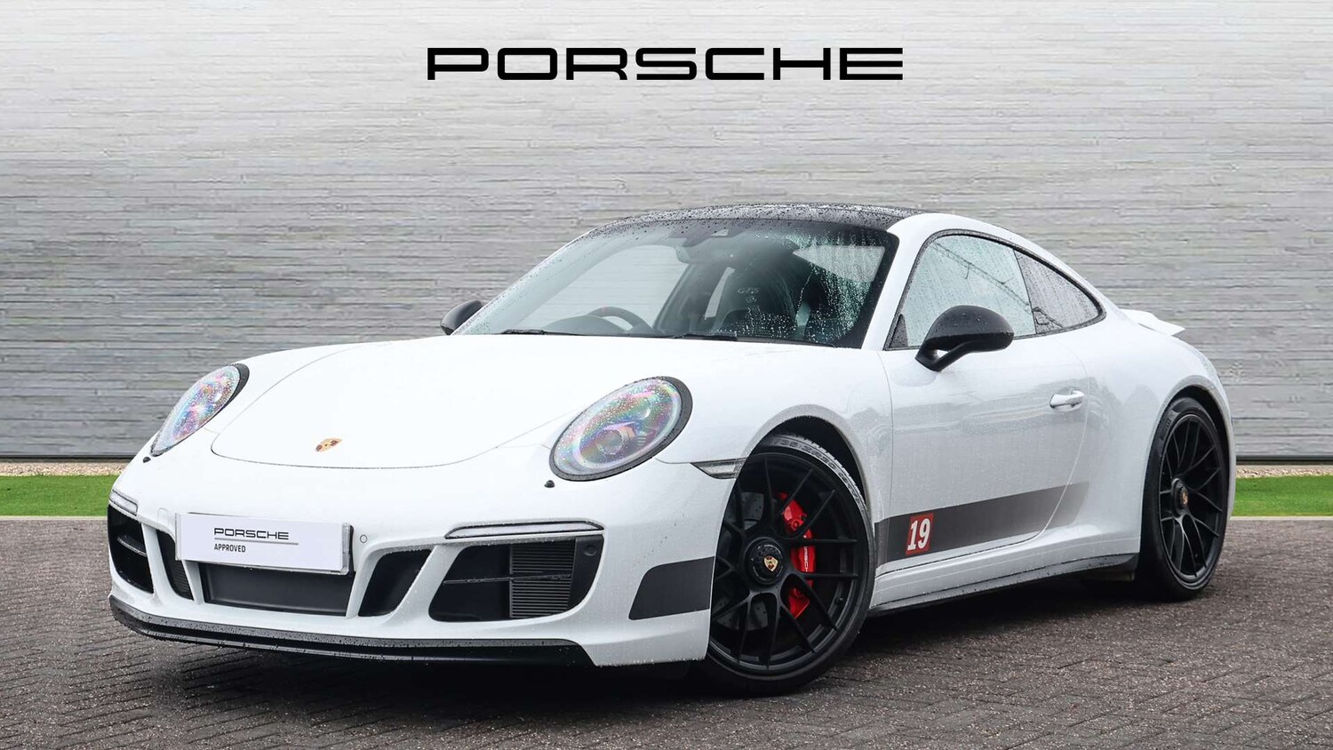 Used Porsche 911 2018 for sale - 76034726: Photo 3