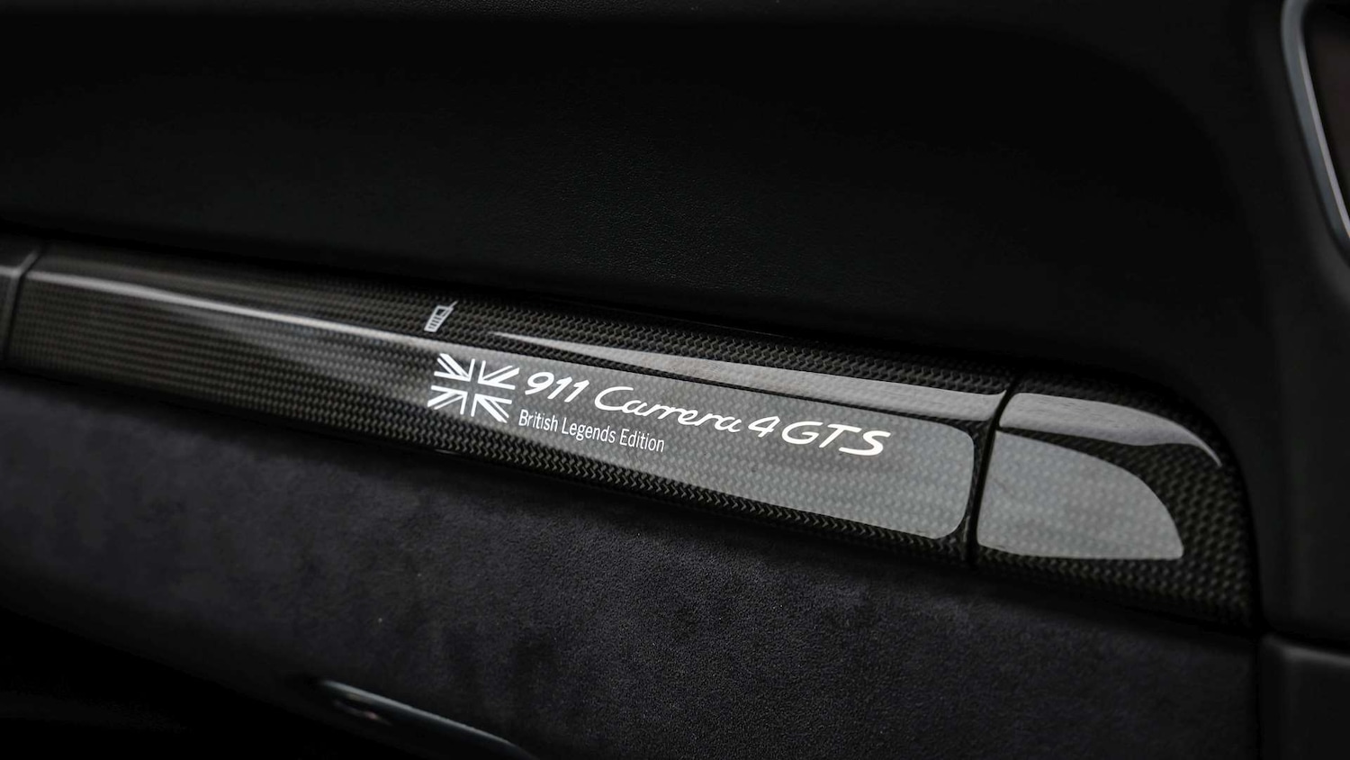 Used Porsche 911 2018 for sale - 76034726: Photo 30