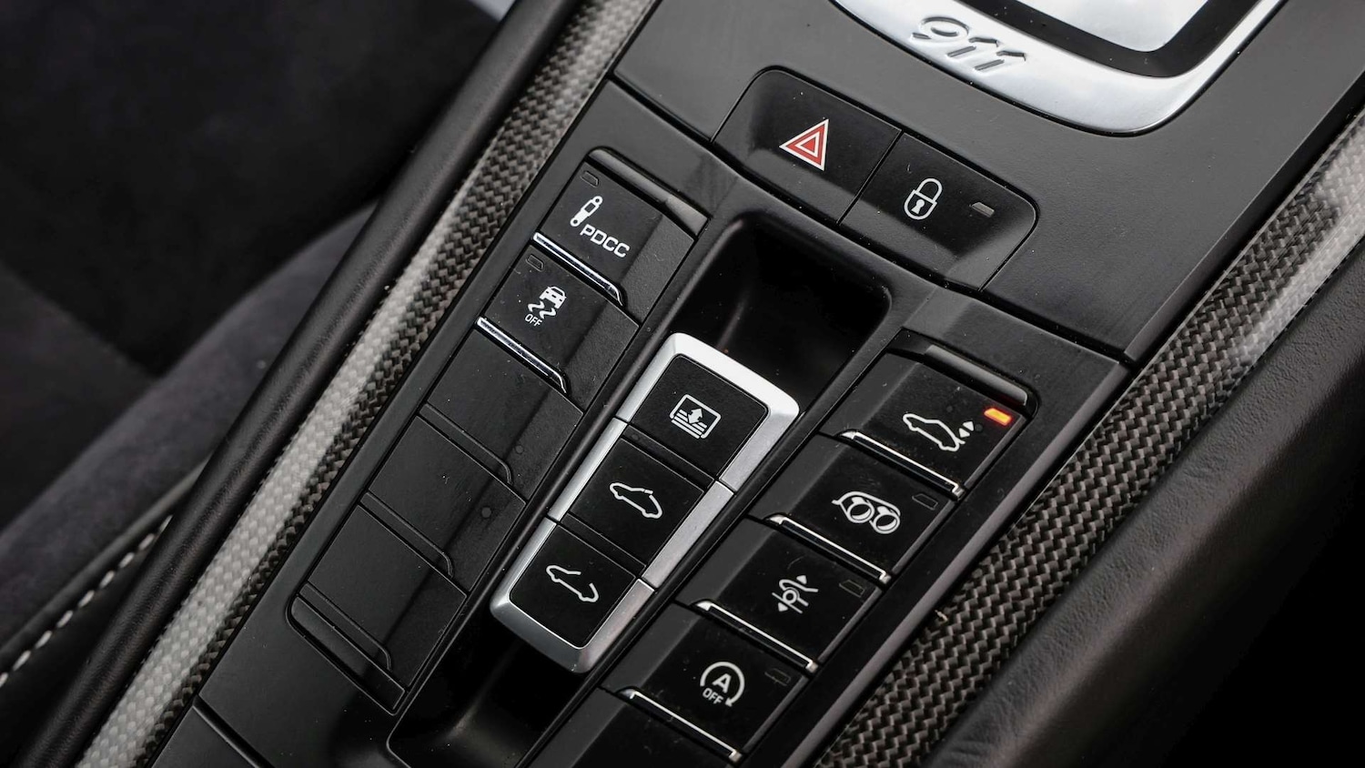 Used Porsche 911 2018 for sale - 76034726: Photo 34