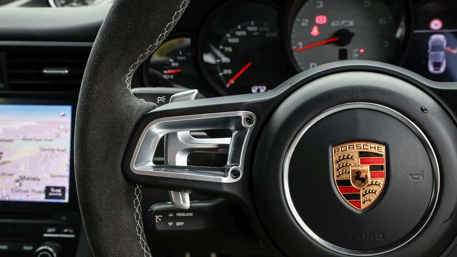 Used Porsche 911 2018 for sale - 76034726: Photo 35