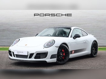 Used Porsche 911 2018 for sale - 76034726: Photo 3
