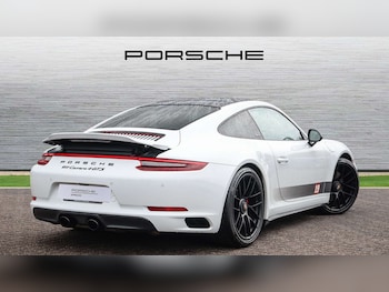 Used Porsche 911 2018 for sale - 76034726: Photo 4