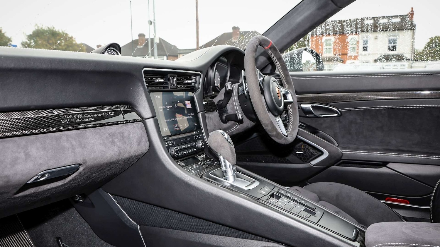 Used Porsche 911 2018 for sale - 76034726: Photo 5