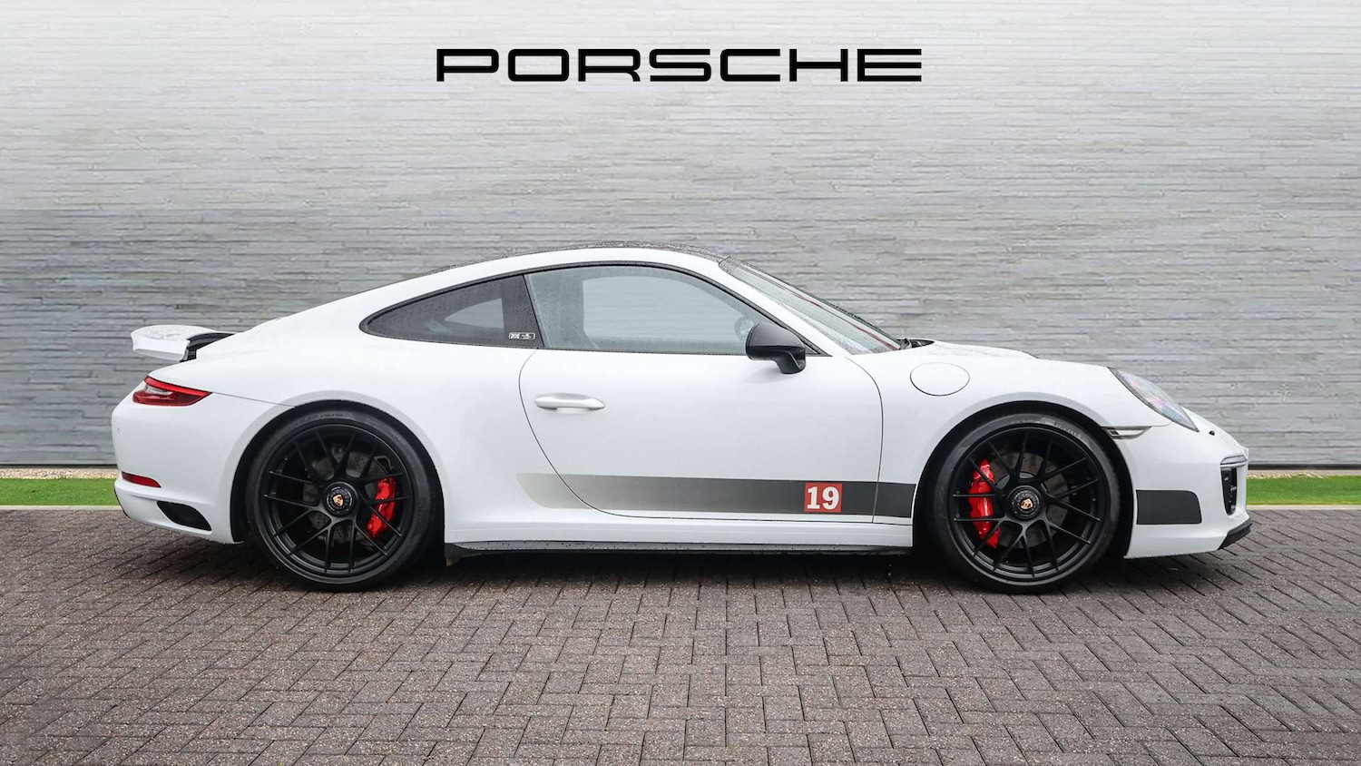 Used Porsche 911 2018 for sale - 76034726: Photo 7