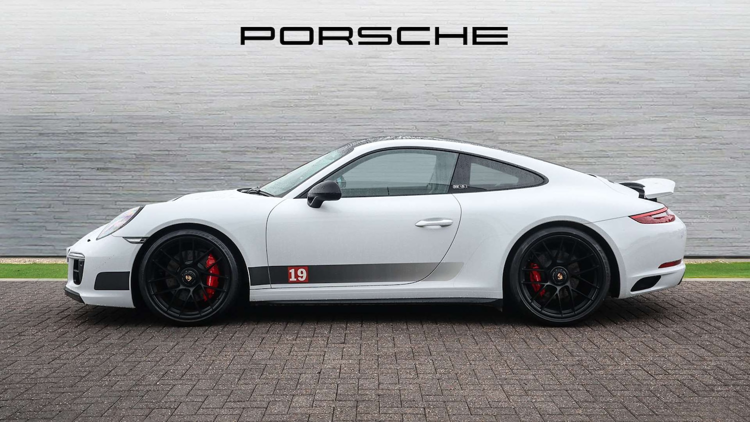 Used Porsche 911 2018 for sale - 76034726: Photo 8
