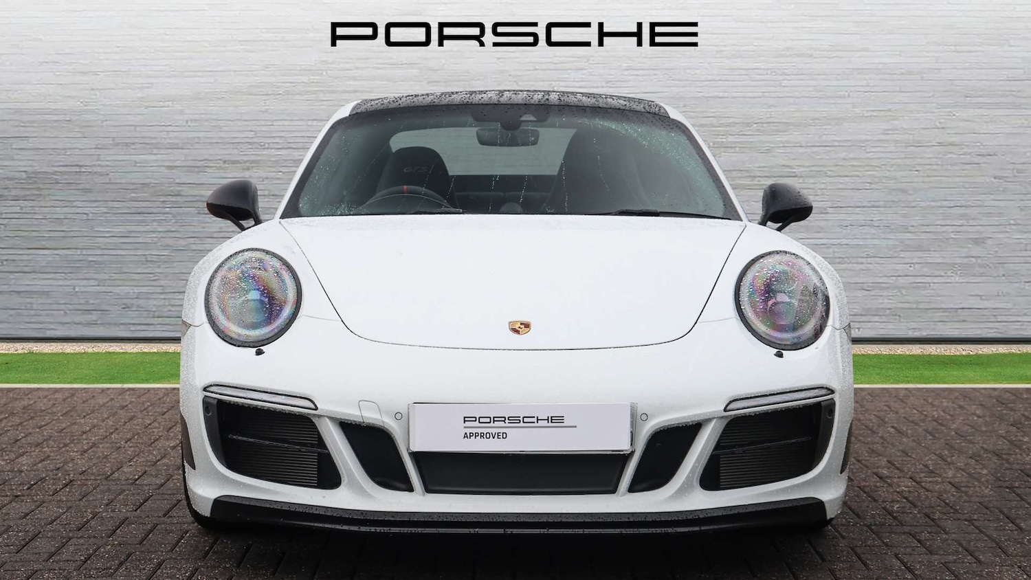 Used Porsche 911 2018 for sale - 76034726: Photo 9