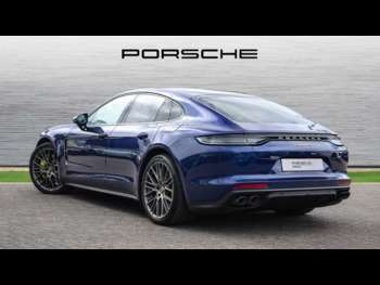 Used Porsche Panamera 2022 for sale - 75271012: Photo