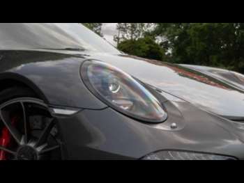 2014 - Gt3 2-Door